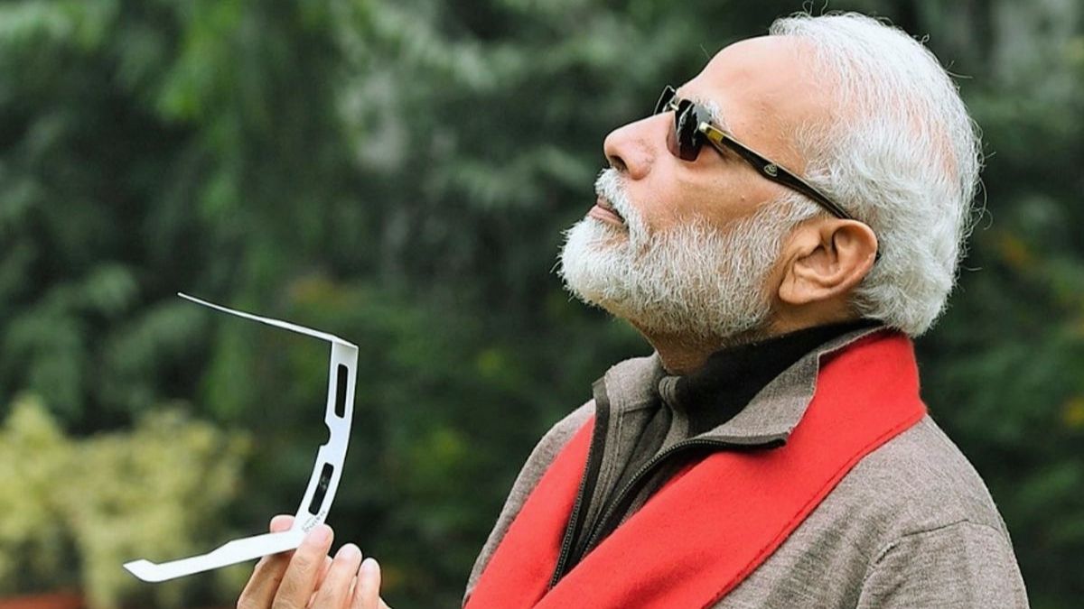 Modi Sunglasses